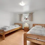 Two-bedroom In Apartament *