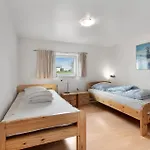 Apartament Two-bedroom In