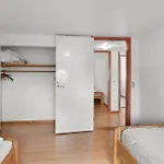 Apartament Two-bedroom In