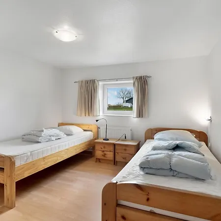 Appartamento Two-bedroom In