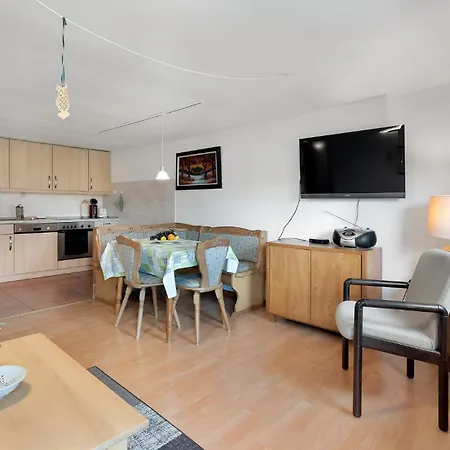 アパート Two-bedroom In Kruså