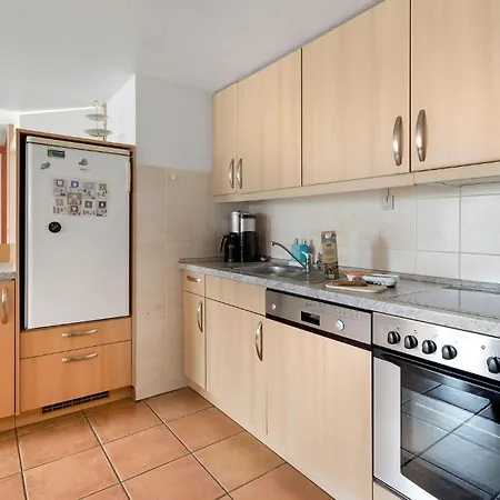 2 Bedroom Lovely In Krusa