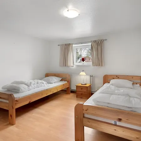 Two-bedroom In Appartamento *