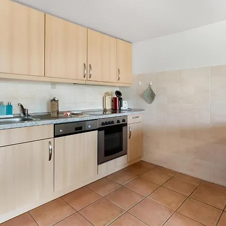 Two-bedroom In