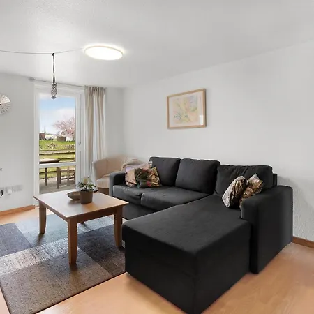 2 Bedroom Lovely In * Krusa