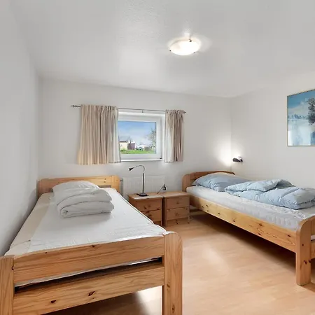 Appartamento Two-bedroom In