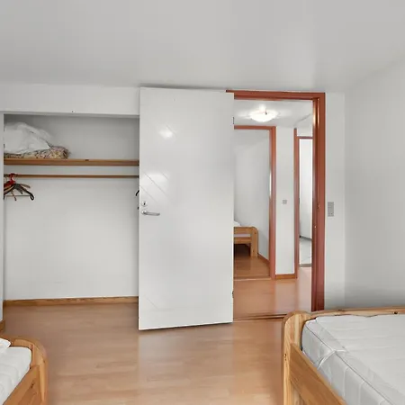 Appartamento Two-bedroom In