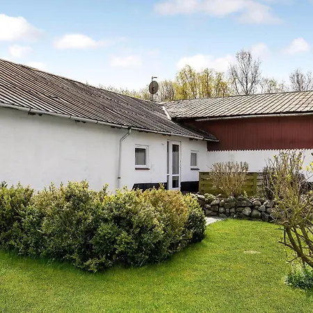 Apartament Two-bedroom In *