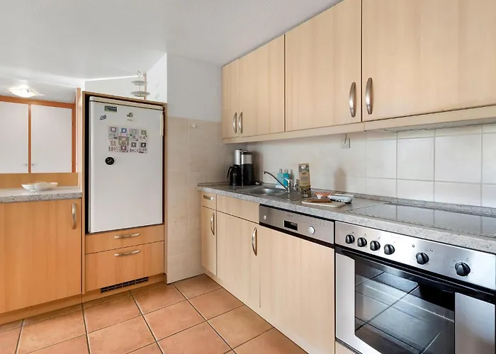 Two-bedroom In Kruså