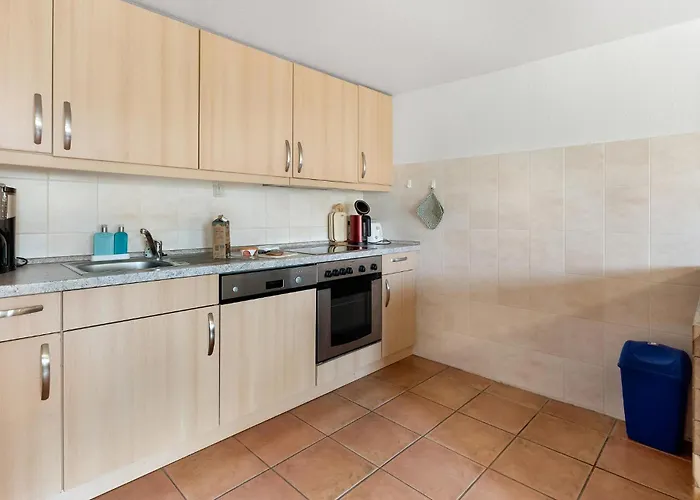 Two-bedroom In
