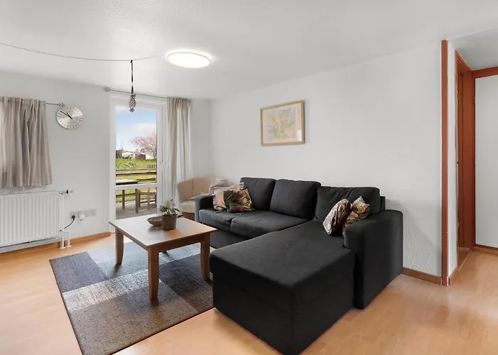 Two-bedroom In * Krusa