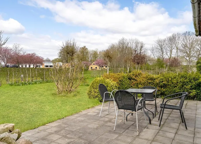 アパート Two-bedroom In *